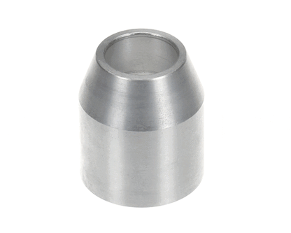 Unic Fr4113 Turntable Part: Lower Coupling Aluminum (UNCFR4113)
