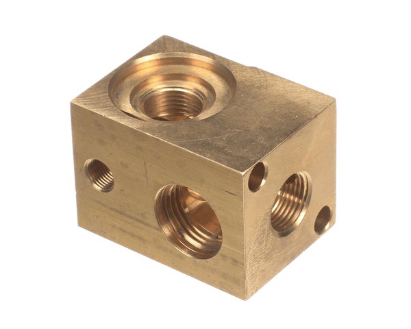 Unic Fr4210 Tango Drainage Chamber (UNCFR4210)