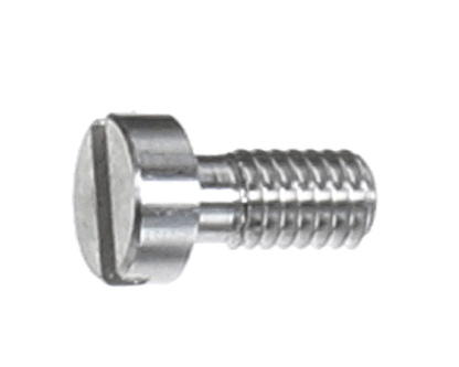 Unic Fr4219 M4X8Mm "Special" Stainless Steel Screw ( (UNCFR4219)