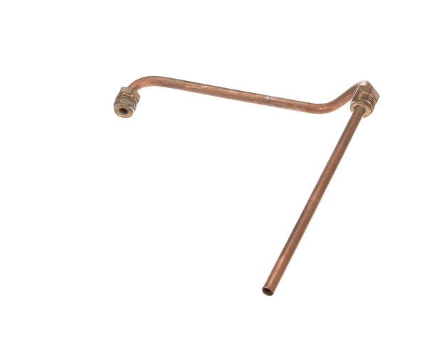 Unic Fr6007 Duo Service Boiler Supply Pipe (UNCFR6007)