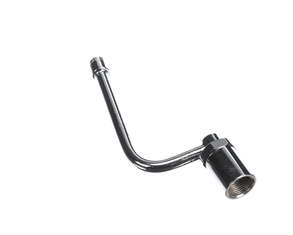 Unic Fr6014 Chromed Hot Water/Steam Pipe (High) (UNCFR6014)