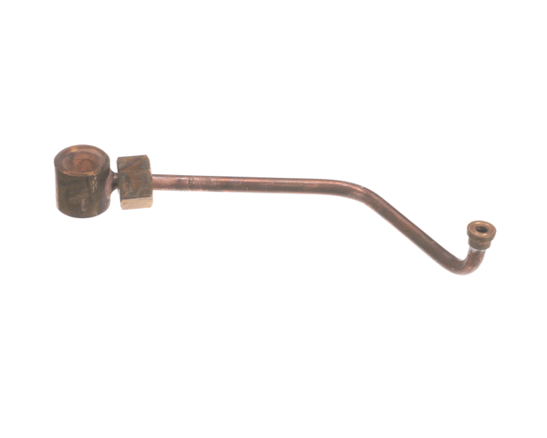 Unic Fr6052 Tango 1-Unit Coffee Electrovalve Pipe (UNCFR6052)