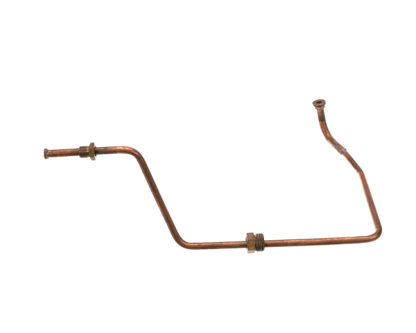 Unic Fr6061 Tango 1-Unit Heat-Exchange Supply Pipe (UNCFR6061)