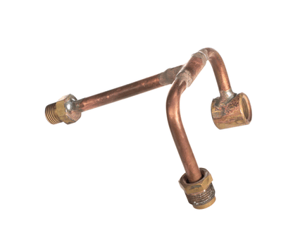 Unic Fr6062 Tango 1-Unit Hot Water Dosing Pipe (UNCFR6062)