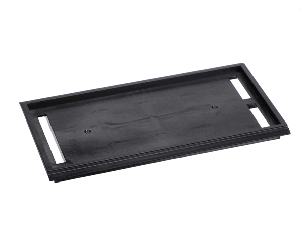 Unic Fr7071 Plastic Bracket For Tango 12-Key Touchpa (UNCFR7071)