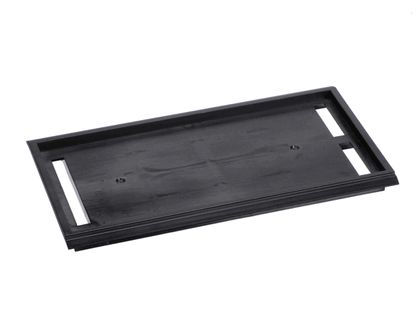 Unic Fr7071 Plastic Bracket For Tango 12-Key Touchpa (UNCFR7071)