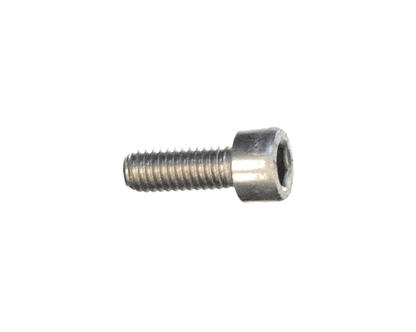 Unic Gr4 Screw M6 X 16 (UNCGR4)
