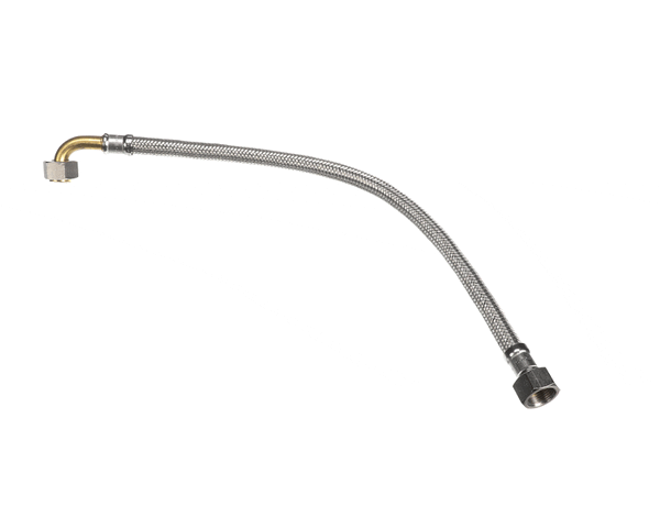 Unic Id75 Flexible Hose - 36Cm - 3/8 Bspf X 3/8 Bs (UNCID75)