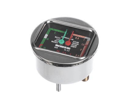 Unic Id82E Dual-Scale Manometer (UNCID82E)