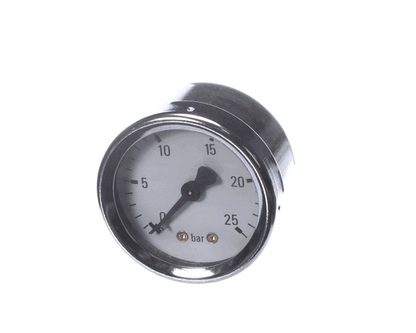 Unic M11 25Bar Manometer (UNCM11)