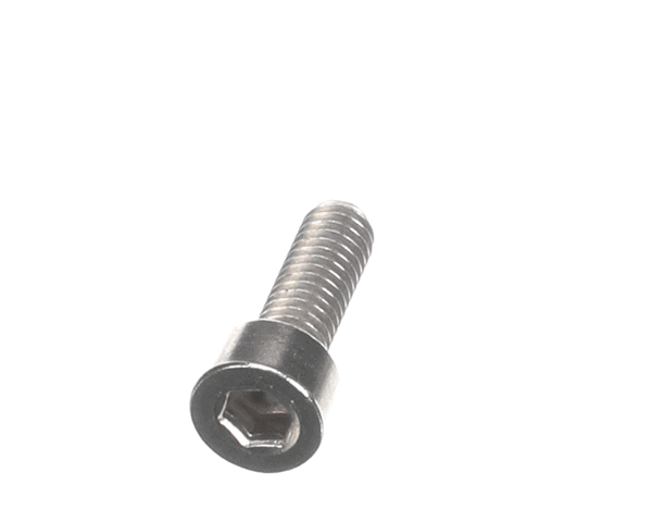 Unic Mi80 M4X12Mm Stainless Steel Screw (3Mm Socke (UNCMI80)