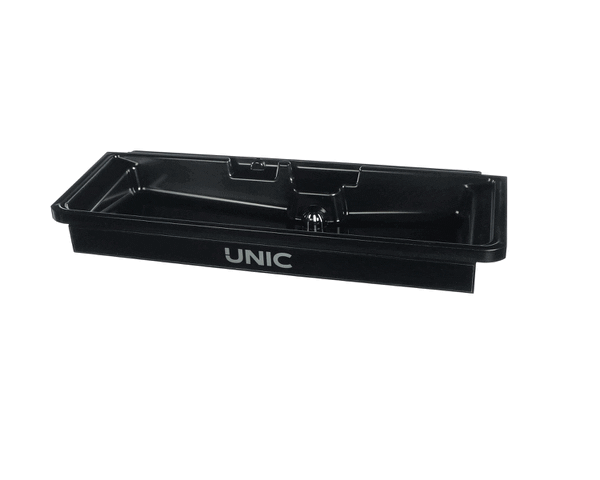 Unic Na1005 Drip Tray 2Gr Assembled (UNCNA1005)