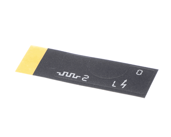 Unic Nm086 Mira Power Sticker (UNCNM086)