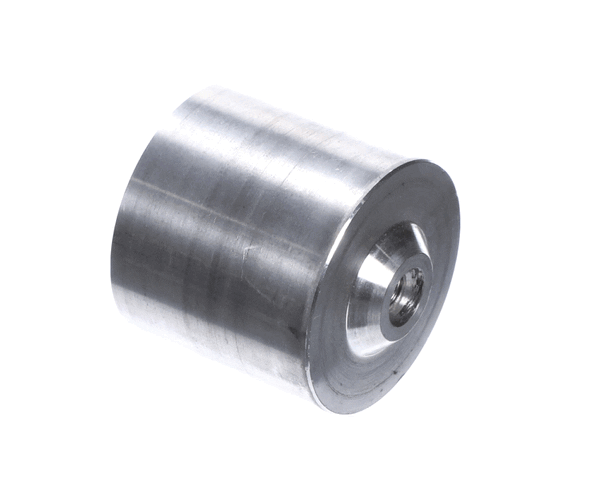 Unic Nm236 Billet Aluminum Foot - H:44.5Mm (UNCNM236)