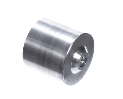 Unic Nm236 Billet Aluminum Foot - H:44.5Mm (UNCNM236)
