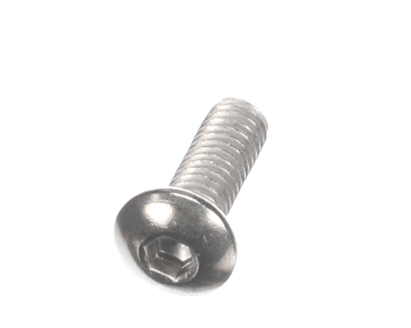 Unic Nm96 M4X12Mm Stainless Steel Screw (2.5Mm Soc (UNCNM96)