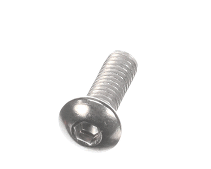 Unic Nm96 M4X12Mm Stainless Steel Screw (2.5Mm Soc (UNCNM96)