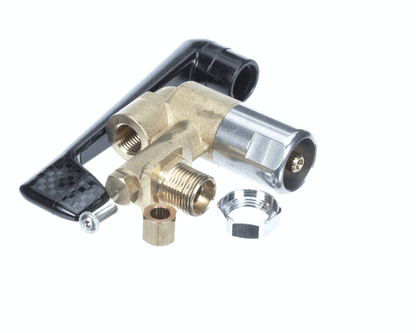 Unic Nz1014 Steam Glide Steam Valve Complete (UNCNZ1014)