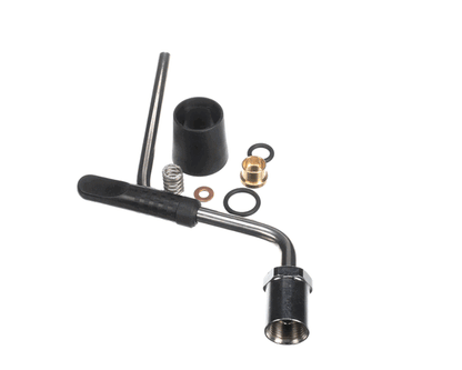 Unic Nz1015 Sdc Stainless Steel Steam Wand Kit (UNCNZ1015)