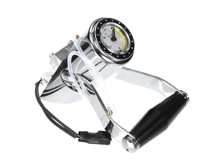 Unic Nz1038 Sdc3 Dual-Command Lever Kit (UNCNZ1038)