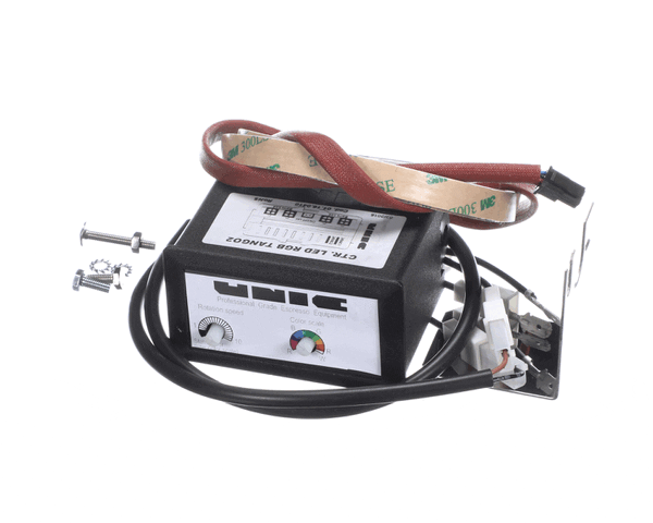Unic Nz1046 Sdc2 Rear Light Kit (Special Order) (UNCNZ1046)