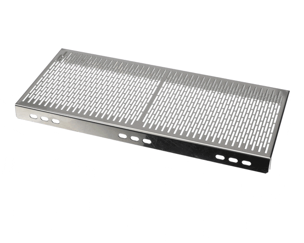Unic Nz2026 Sdc2 V+ Center Drain Grate (Flat) (UNCNZ2026)
