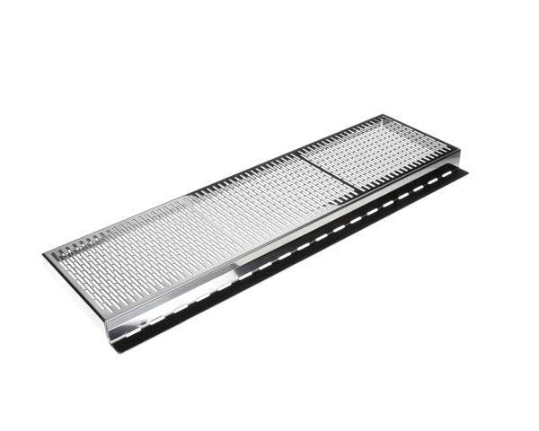 Unic Nz2036 Sdc3 V+ Center Drain Tray Grate (Flat) (UNCNZ2036)