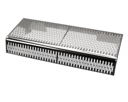 Unic Nz2062 Sdc2 Center Drain Tray Grate (Raised) (UNCNZ2062)