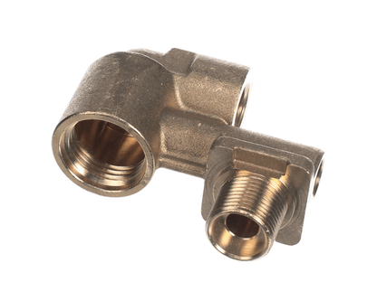Unic Nz4004 Steam Glide Steam Valve Body (UNCNZ4004)