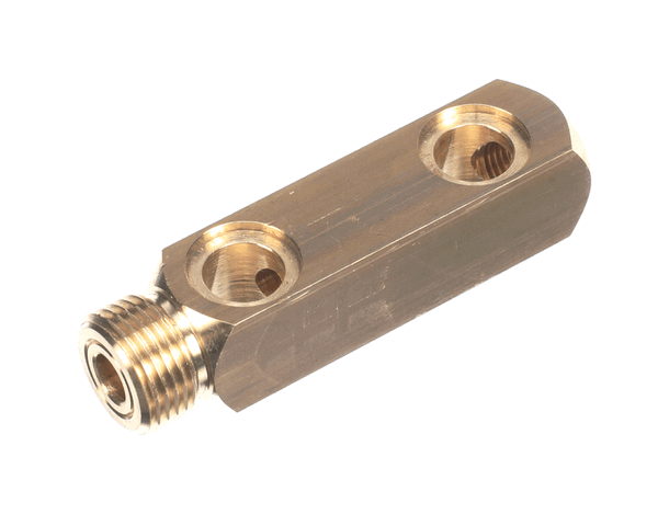 Unic Nz4018 Brass Water Distribution Manifold For Sd (UNCNZ4018)