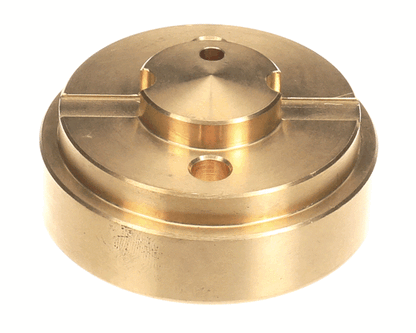 Unic Nz4019 Crema Chamber Tamper -Easylock (UNCNZ4019)