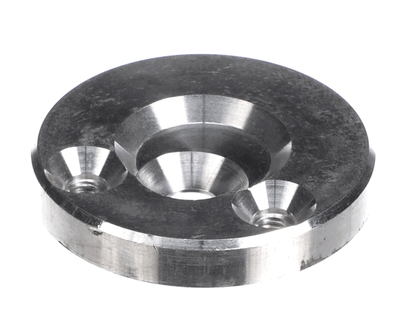 Unic Nz4024 Rear Foot Base (UNCNZ4024)