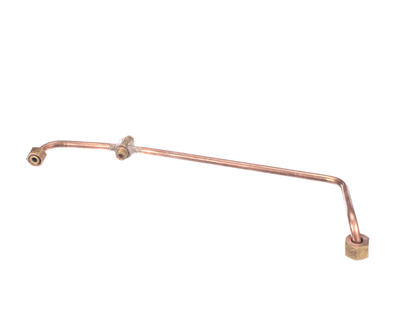 Unic Nz6004 Sdc Right Steam Pipe (Ev) (UNCNZ6004)