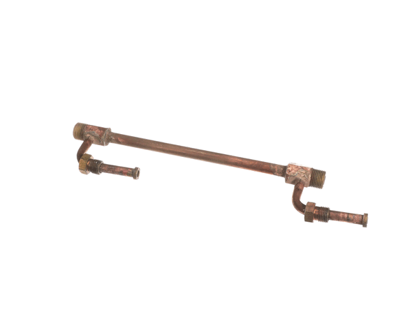 Unic Nz6008 Sdc Groups 1 And 2 Flowmeter Supply Pipe (UNCNZ6008)