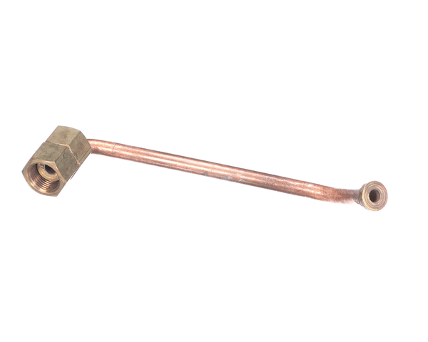 Unic Nz6011 Sdc Service Boiler Supply Pipe (UNCNZ6011)