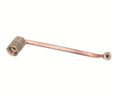 Unic Nz6011 Sdc Service Boiler Supply Pipe (UNCNZ6011)