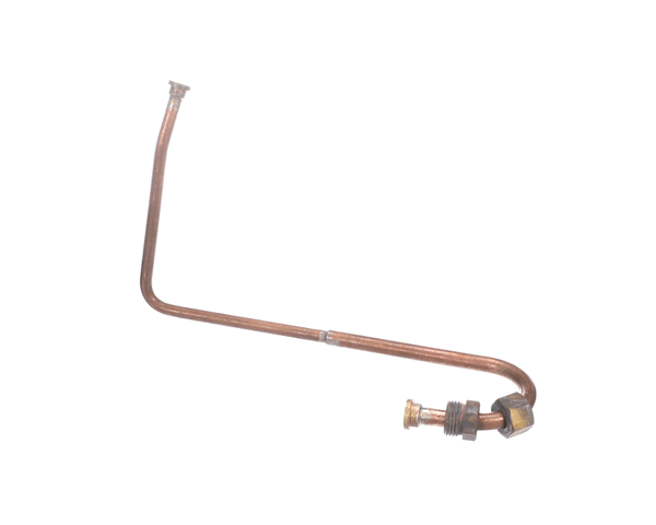 Unic Nz6013 Sdc Lp Transducer Pipe (UNCNZ6013)