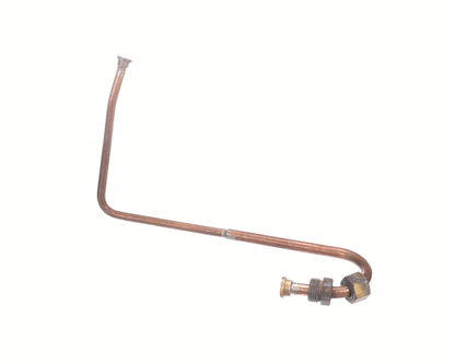 Unic Nz6013 Sdc Lp Transducer Pipe (UNCNZ6013)