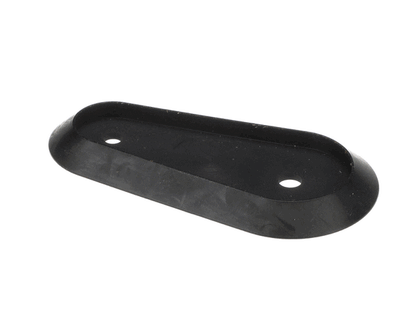 Unic Nz7023 Front Rubber Foot (UNCNZ7023)