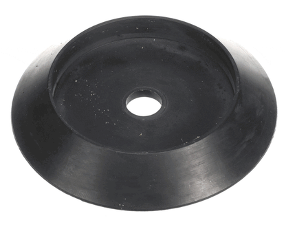 Unic Nz7024 Rear Rubber Foot (UNCNZ7024)