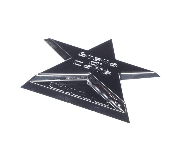 Unic Nz7025 Sdc Rear Badge (UNCNZ7025)