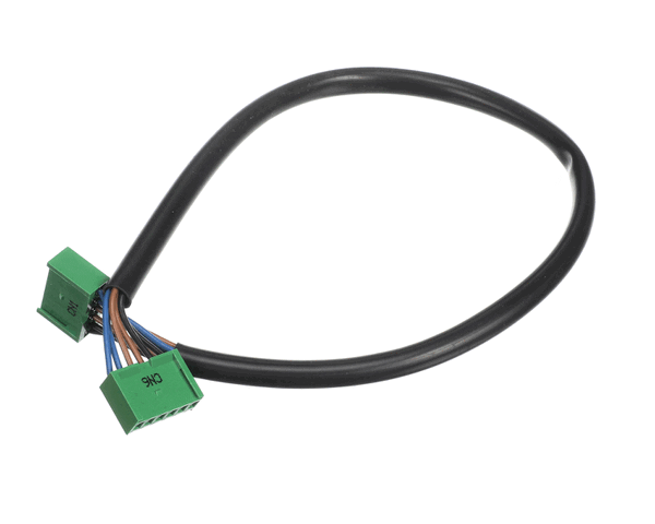Unic Nz8003 24V Supply Cpu/Bgx Cable (UNCNZ8003)