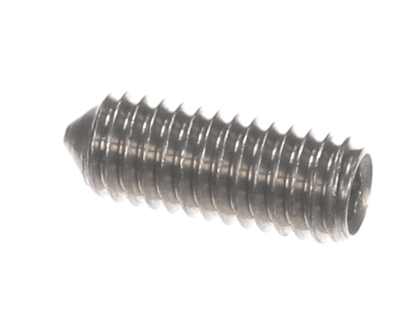 Unic Pa95 M6X16Mm Point-End Stainless Steel Set Sc (UNCPA95)