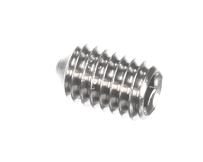 Unic Pc38 M5X8Mm Point-End Stainless Steel Set Scr (UNCPC38)