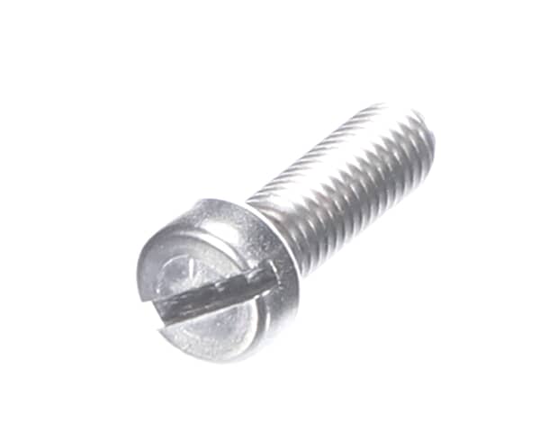 Unic Pe66 M5X16Mm Stainless Steel Screw (Slotted C (UNCPE66)
