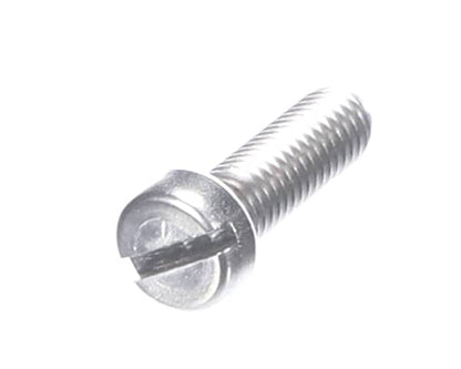 Unic Pe66 M5X16Mm Stainless Steel Screw (Slotted C (UNCPE66)