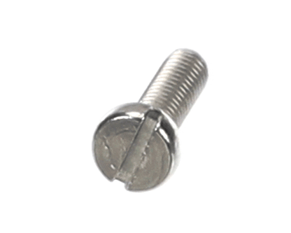 Unic Pg13 M3X10Mm Stainless Steel Screw (Slotted C (UNCPG13)