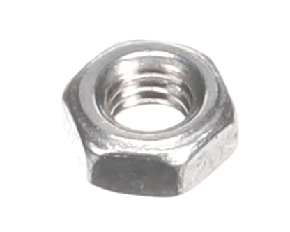 Unic Pg14 Stainless Steel Nut - M4 (UNCPG14)