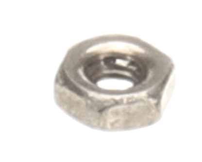 Unic Pg49 Stainless Steel Nut - M3 (UNCPG49)