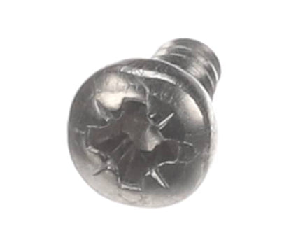Unic Pg51 N3.9X9.5 Stainless Steel Screw (Pz2 Pan) (UNCPG51)